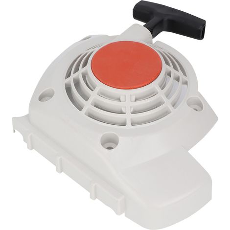 Lanceur à rappel pour débroussailleuse STIHL FS400 FS450 FS480 41280802101 (1/5)