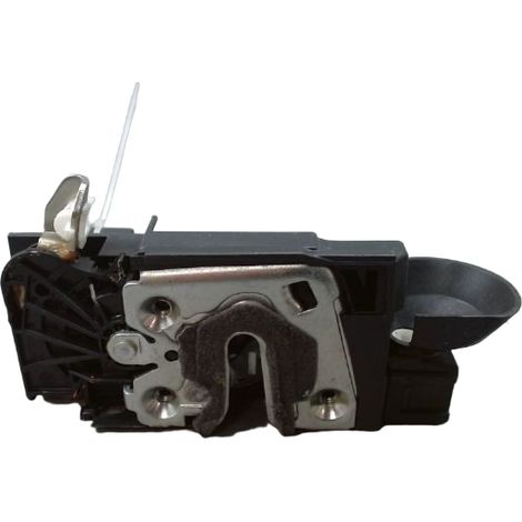 Systeme Condamnation Avant Gauche DACIA Duster Break Phase 2 2013-... [PRODUIT D'OCCASION]♻️805036321r