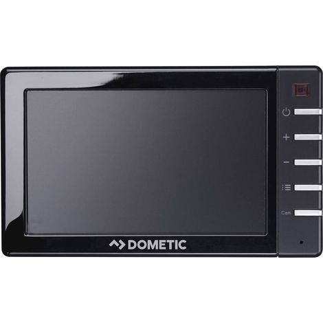 Dometic Group PerfectView M55L AHD Monitor 3 ingressi telecamera Montaggio (1/5)