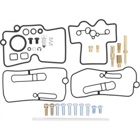 033 Applicable aux modèles YZ450F 2003-2009 et YZ250F 2003-2013