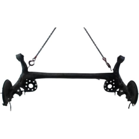 [PRODUIT D'OCCASION] Train Arriere TOYOTA Yaris ♻️ Ref Oe. 421100d520 - Garantie à vie (1/3)
