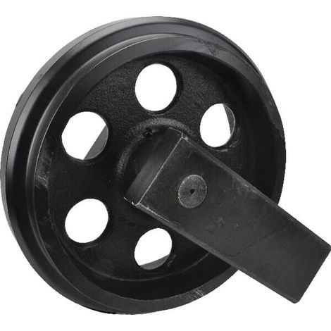 Ruota anteriore VEMATRACK UP3742079