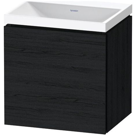 DURAVIT LC6948N16160000 LCU c-s WH 450x350x480 En MWT E: s. o.