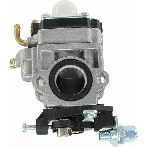 Kit carburateur pour tondeuse CG430 40-5 Bc430 TL43 TL52 pour moteur Bougie d'allumage filtre à essence 520 40 5 (1/4)