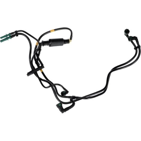 Tuyau, carburant de fuite Gates MFL1087 CITROËN 1574T5
