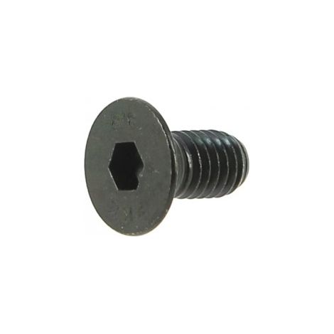 71222 - Vis de fixation de roue pour Tondeuse OUTILS WOLF