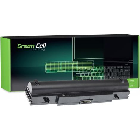 Green Cell SA02 refacción para laptop Batería (1/5)
