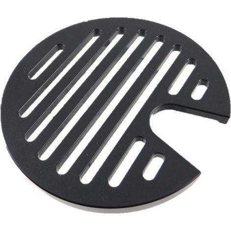 Grille support tasse