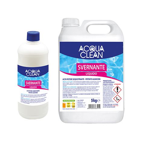 SVERNANTE KG.1