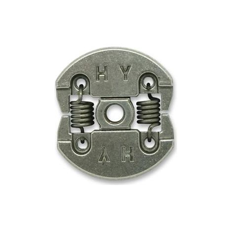 Embrayage - FUXTEC - élagueuse FX-KS226 (1/3)