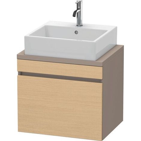 DURAVIT DS530003043 WTU DuraStyle pour console 512x600x478