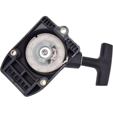 Lanceur à rappel pour débroussailleuses Stihl FS85, FS80, FC75, BG75, FC85, KM85, HL75 et HL75K, accessoires pour tondeuses à gazon (1/4)