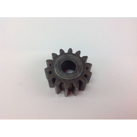 Selbstfahrendes Antriebsgetriebe links MOWOX Rasenmäher PM4335SE 045297 (1/4)