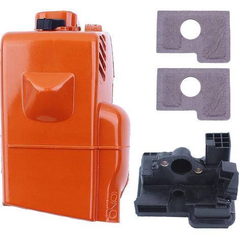 Kit de couvercle de cylindre supérieur pour tronçonneuse Stihl Ms180 Ms170 018 017 pièces 1130 140 4709 1130 140 2803 (1/4)