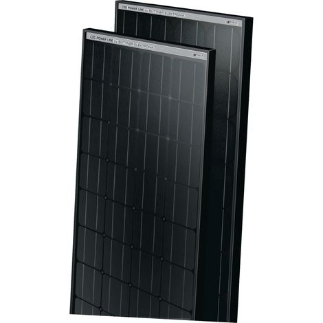 Dometic CDS-Solarmodul MT-SM 210, 210W (S)