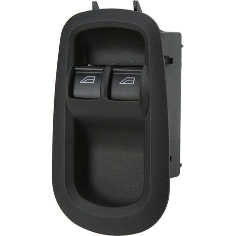 Fensterheberschalter GK2T-14A132-CA (Fahrerseite) – Ersatzteil für Ford Transit 2014–2019 (1/4)