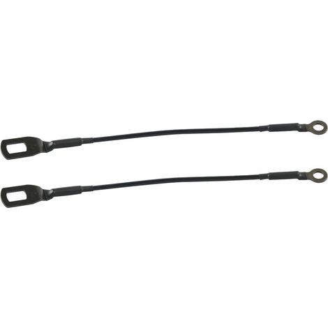 Passend für Toyota Tacoma Heckklappenkabel 6577004030 65770-04030 65770-0C020 (1/4)