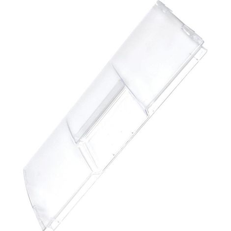 Façade de panier (4331790100) Réfrigérateur, congélateur 314918 BEKO