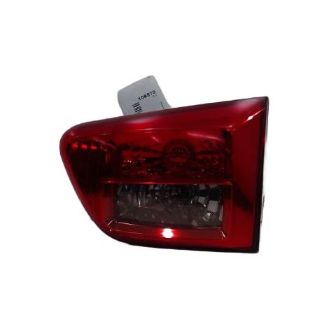[PRODUIT D'OCCASION] Feu Arriere Interieur Droit PEUGEOT 4007 ♻️ Ref Oe. 6351eh - Garantie à vie (1/3)