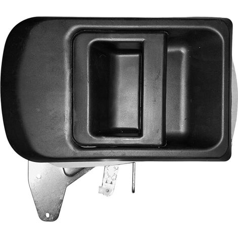 MANIGLIA PORTA SCORREVOLE SINISTRA - IVECO - Daily City 2006 - 500330806 (1/5)
