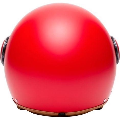 Jet ELEMENTS Rouge Mat XL