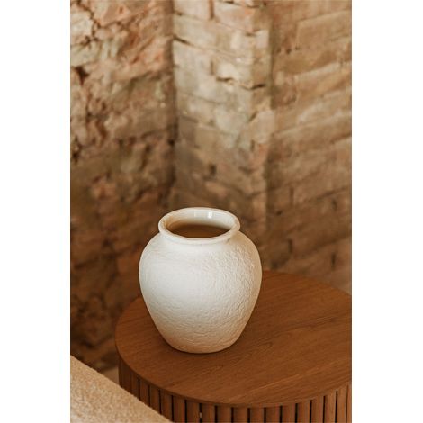 Vaso in ceramica Melgrat SKLUM            