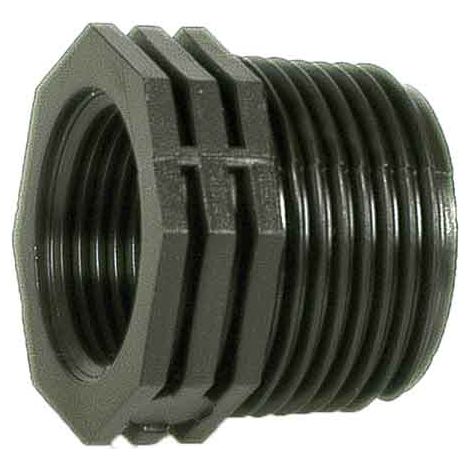 BUSSOLA DE RDUCTION M/F 1" x 1/2"