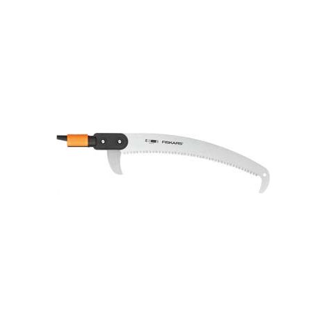 SEGACCIO CURVO SVETTATOIO QUIKFIT  lunghezza mm.560 (136527)    FISKARS