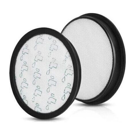 2 Filtres pour Rowenta Silence Force Cyclonic 4AAAA RO7647EA RO7663EA RO7676EA RO7681EA (Modèle RO76xx) Aspirateurs, XU, Filtre de Rechange Accessoires ZR903701 (1/4)