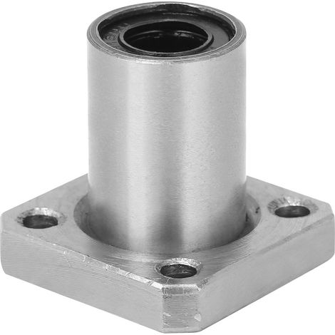 Langlebiges Linearführungslager aus hochpräzisem Stahl LMK13UU/LMK12UU/LMK8UU/LMK6UU (1/5)