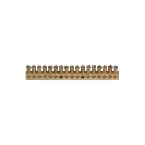 Eaton 275452 répartiteur de puissance métal 63 A 130 points