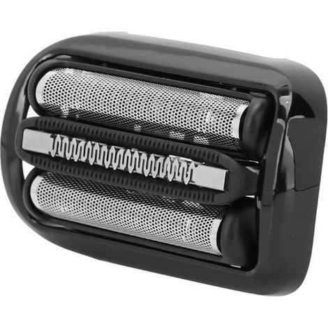 Tête de rasoir - DIOCHE - Braun série 5 - Aluminium - Résistante à l\'usure - Facile à installer (1/4)