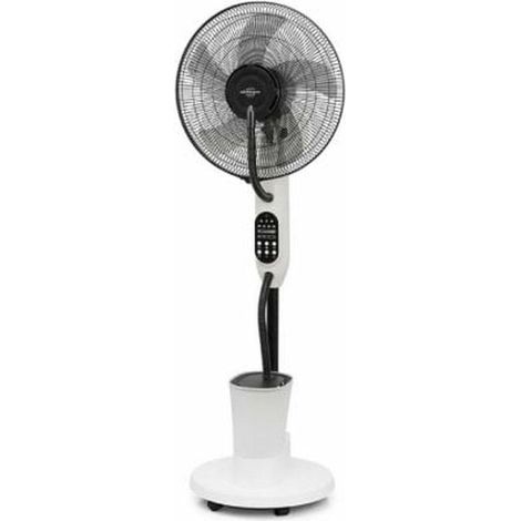 Orbegozo SFA 6600 ventilador nebulizador altura regulable