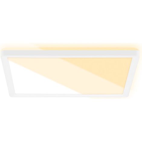 CTS LED Panel mit LED Backlight,weiß, 1xLED/18W