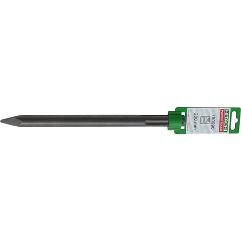 Cincel puntiagudo HIKOKI 750990