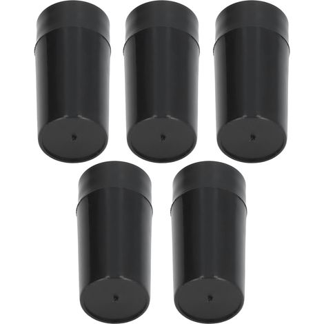 Cartouche d'encre 5 pièces 20mm pour Étiqueteuse MX5500 - Recharge Compatible