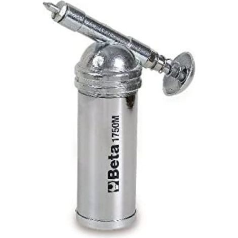 MINI PISTOLA DE GRASA - BE 1750M