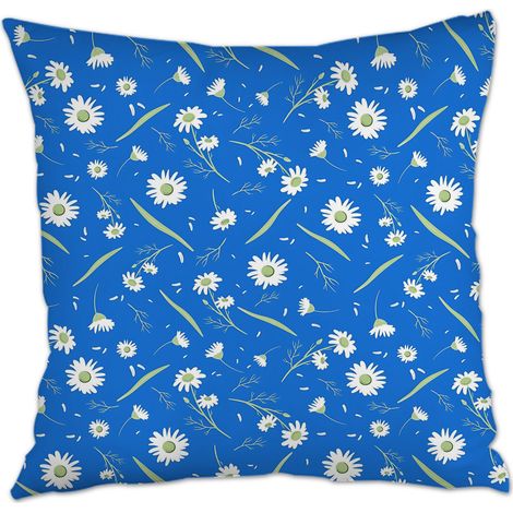 Housse de coussin résistant pour Noël, anniversaire, la Fête des Pères, la Fête des Mères (1/5)