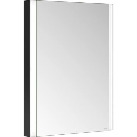 KEUCO SOMARIS Armoires de toilette encastrables 1 porte,