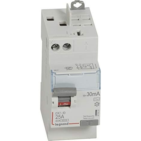 Legrand Fi-Schalter bipolar 25A 30mA