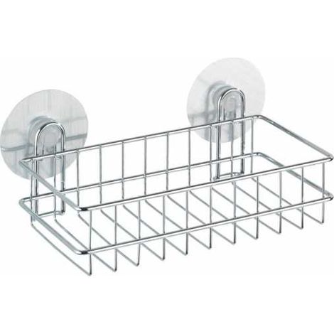 Etagère Panier douche Static-Loc Osimo (1/5)