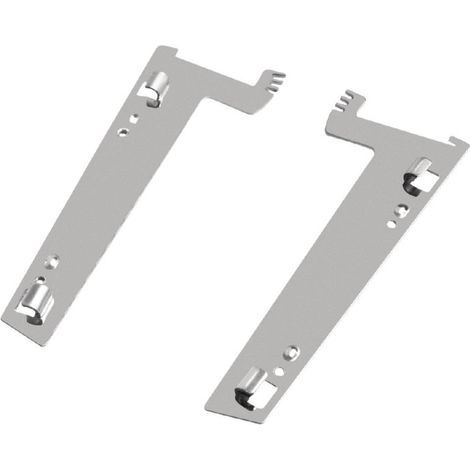 Taquets pour étagère - Buffalo