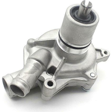 Compatible avec les pompes à eau de moto et les pompes de radiateur de moteur. (1/5)