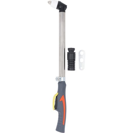 Tête de torche Plasma P80, poignée ergonomique, Machine de découpe étendue de 58CM pour LGK 60 80 100 120A (1/5)