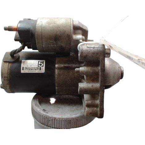 [PRODUIT D'OCCASION] Demarreur CITROEN C4 Picasso Monosp. I 2007-2013 ♻️ Ref Oe. 5802z8 - Garantie à vie (1/2)