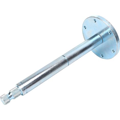 Support de volant adaptateur 30T 200mm pour chariot de golf 150CC 110CC 250CC bateau kart ATV UTV (1/5)
