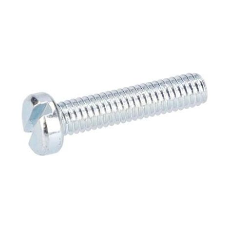 Vis a tete cylindrique pour Scie sauteuse BOSCH OUTILLAGES - 2910011128