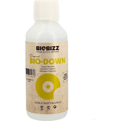 BIO.PH- 250ml - BIOBIZZ