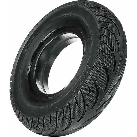 Pneu de Scooter 8 pouces 200x50 pneu solide pour Speedway Ruima Mini 4 Pro (1/4)