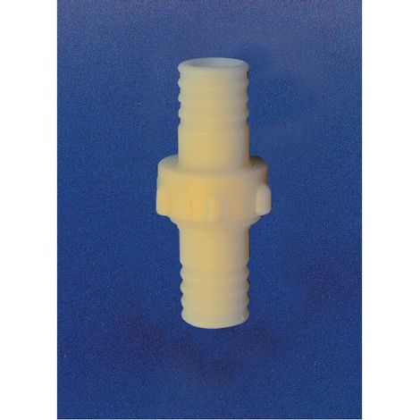 PL RACCORDO NYLON GIUNTATUBI 3 PZ D 60 MM